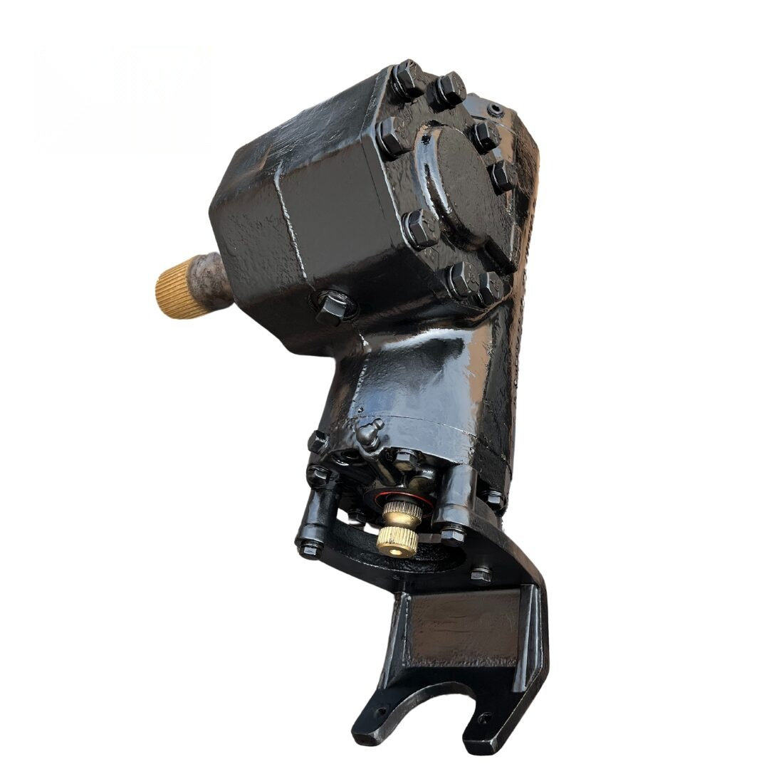 Score Auto Parts SHEPPARD 392 SHW6 POWER STEERING GEAR BOX Mack